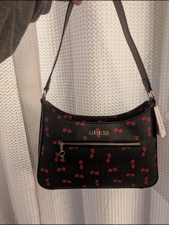 Guess Handbags - Guess Cherry Purse